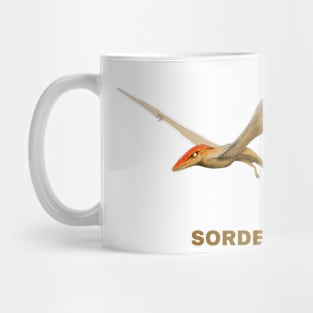 Sordes Mug